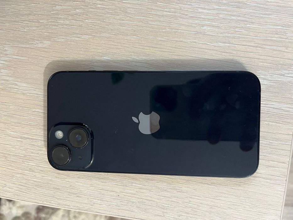 Iphone 14 128GB black