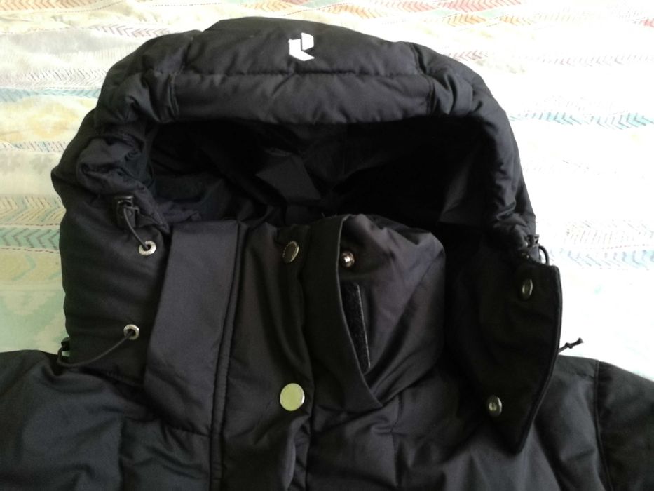 Peak Performance - пухено яке + подарък шапка Eisbar