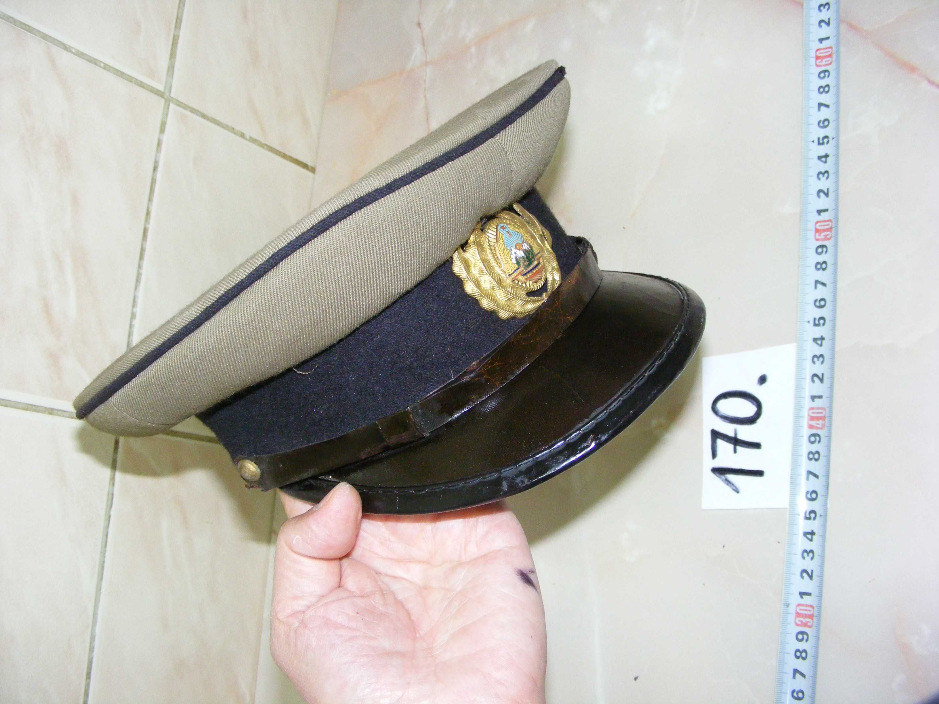 Șapcă  (cod  170) n (codul 170)
