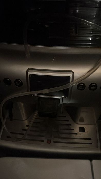 Delonghi-saeco -jura -krups espresoare