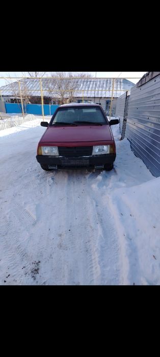 Продаётся Ваз 2109