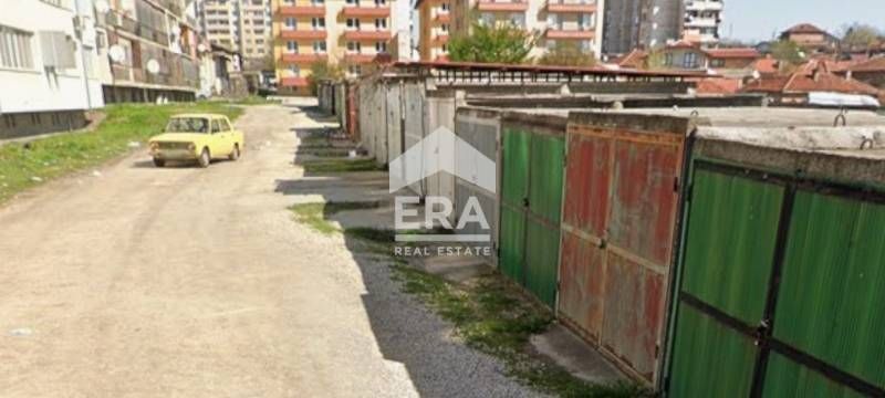 Гараж в гр.Хаково кв.Орфей