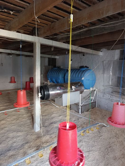 Продаётся дом в посёлке янги арик