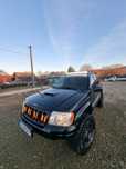 Jeep grand cheeroke wj 2.7 200+cp