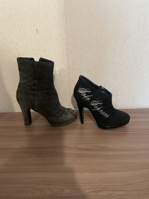 Продам женскую обувь