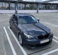 Vand BMW Seria 5 E60 520D(FL), Euro 5.