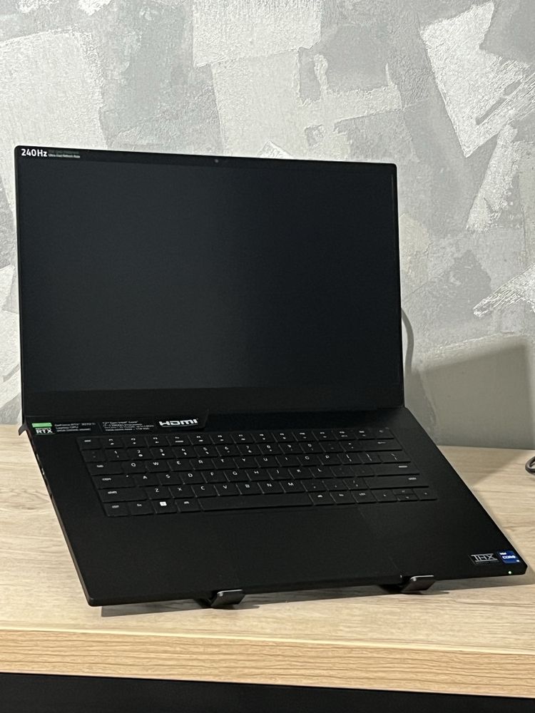 Razer Blade 15 ноутбук