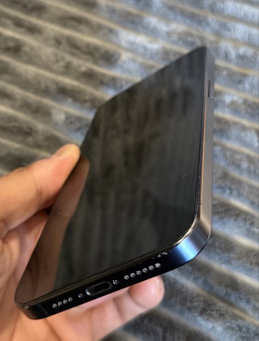 iPhone 15 Pro Max 256 GB с Гаранция