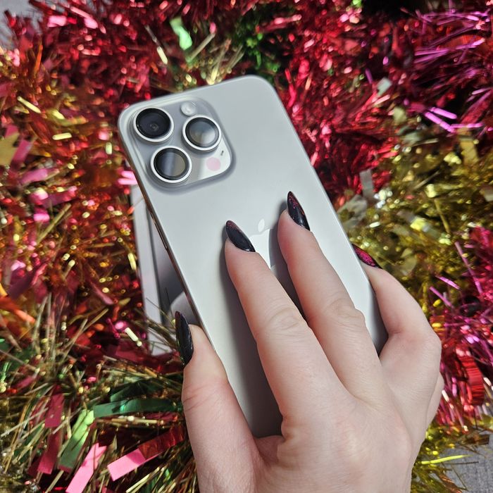 IPHONE 15 pro max  256 gb Айфон 15 про макс