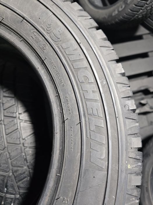 Anvelope 215/65 R16 MICHELIN de vara