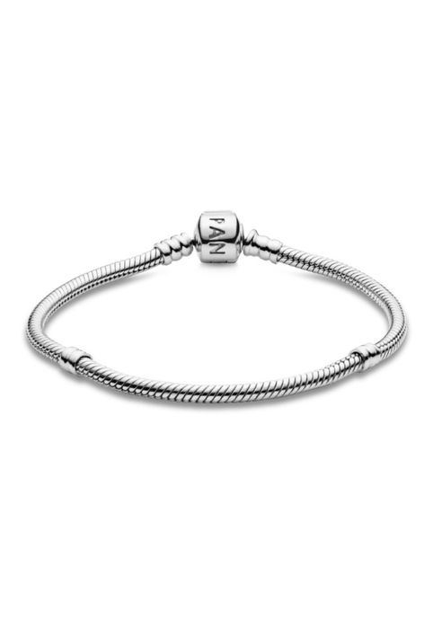 Кольцо и браслет от Pandora