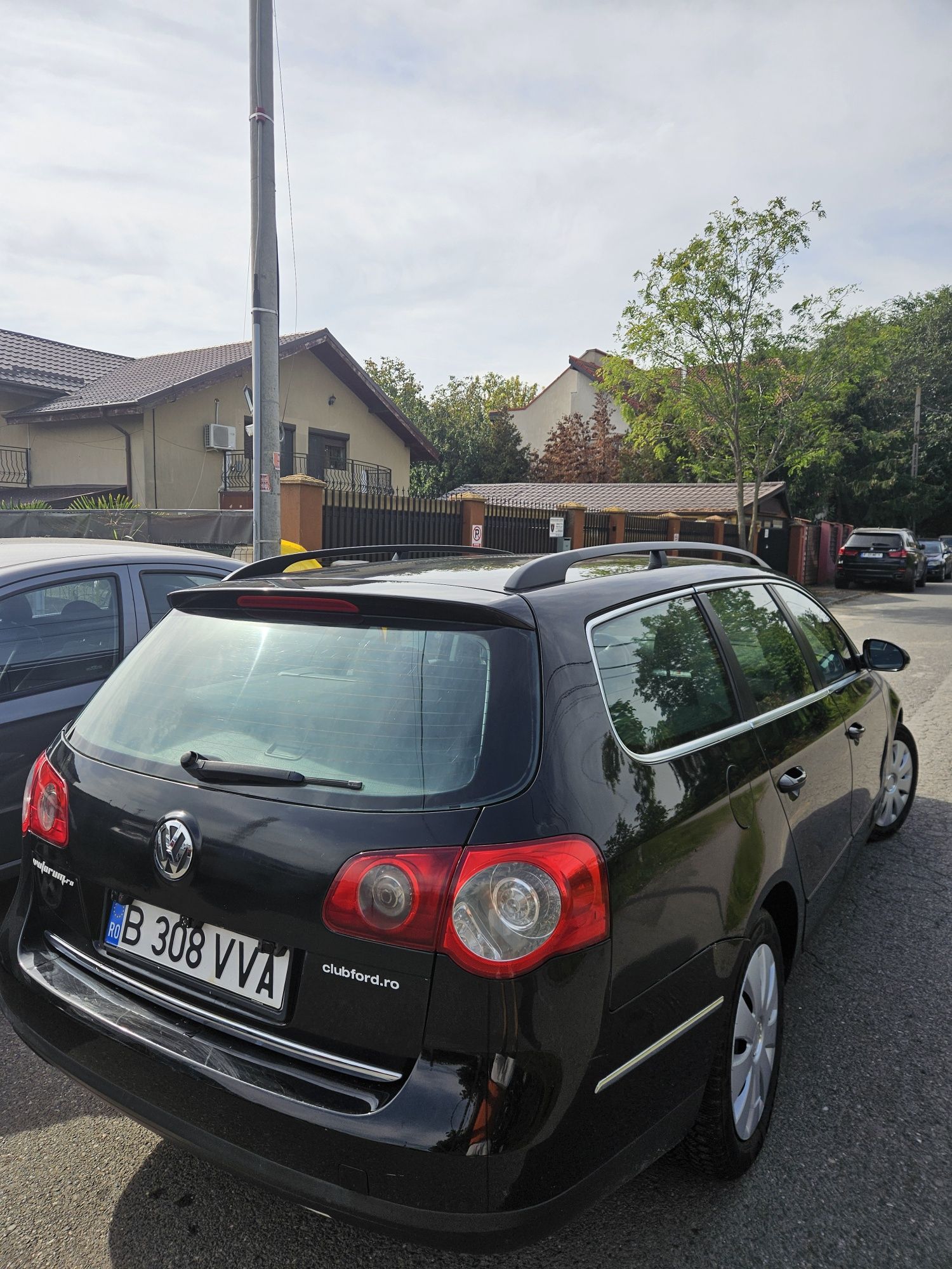 Passat  DSG defect injectoare cod motor BMP cel mai ok