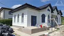 Casa Parter 4 camere,120 mp,Breazu Copou,Teren 512 mp,0% Comision