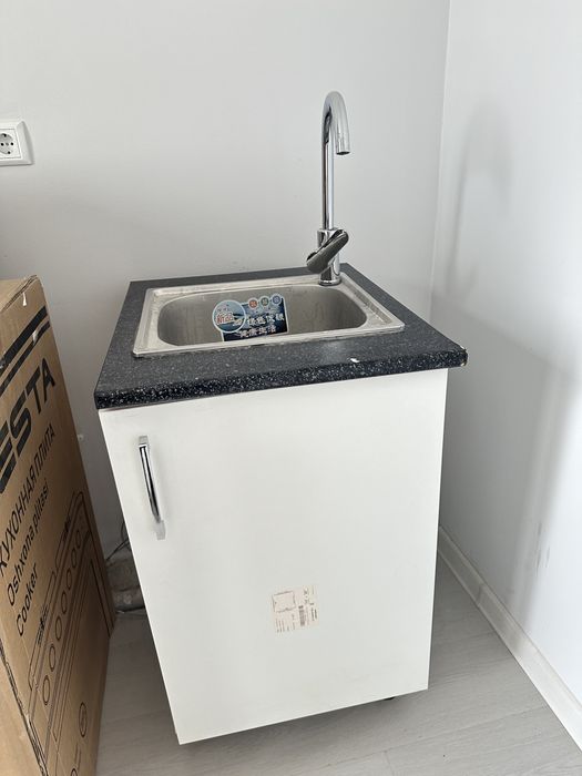 Продам новую раковину дешево