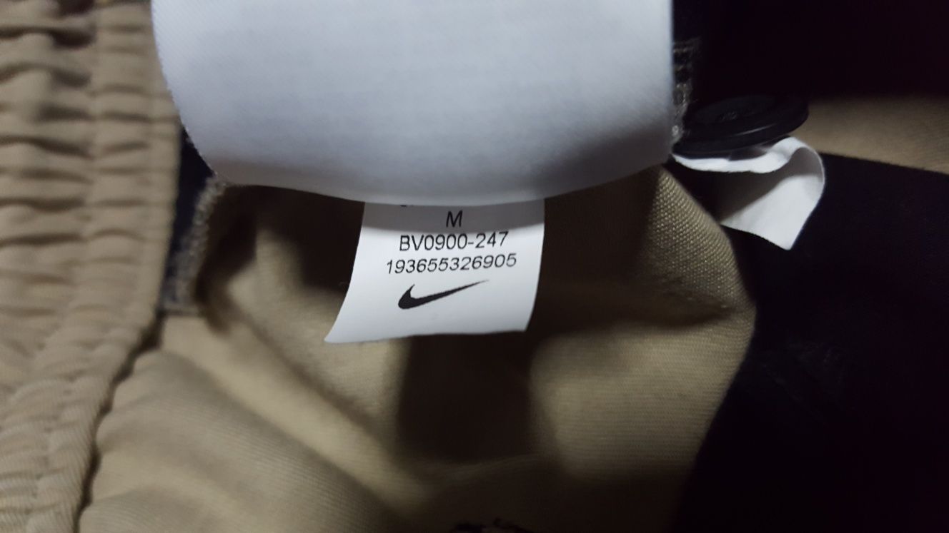 Nike SB Dry Pull On Chino Pant