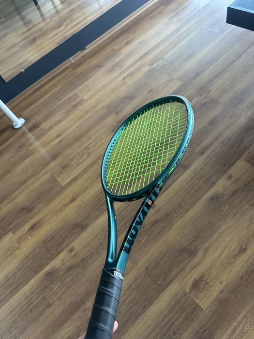 Тенис ракета Wilson Blade v9