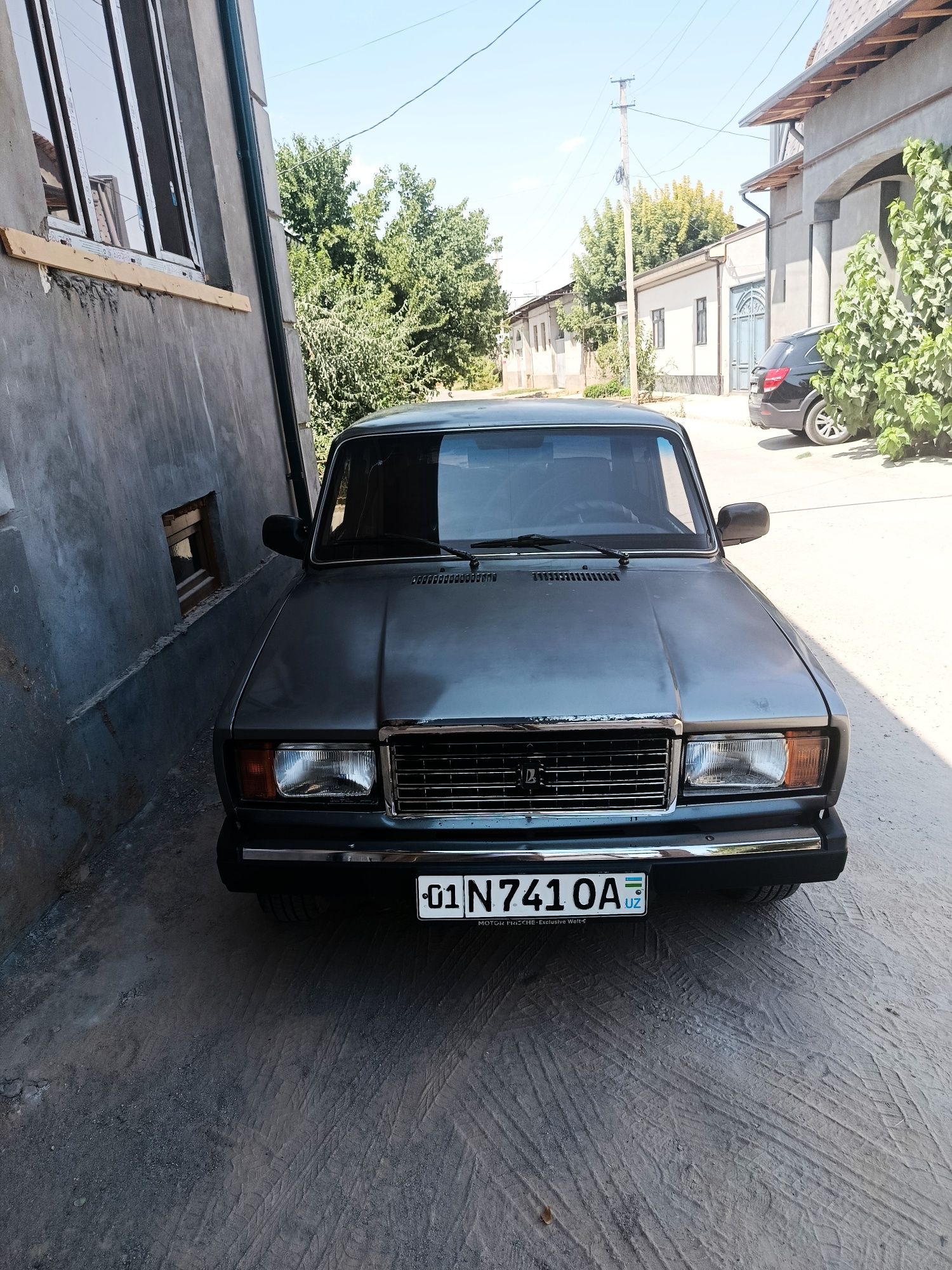 Продам ВАЗ 2107 Срочно