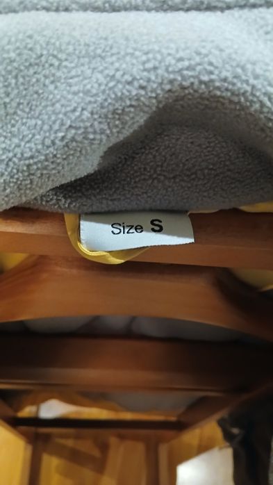 Geacă de iarnă Glovo