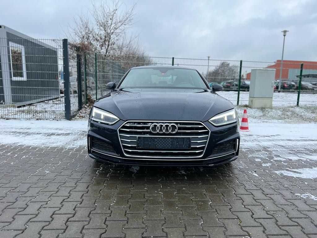 Dezmembrez audi a5 Sportback 2.0 TDI/audi a5 s-linne/bara fata a5/far/