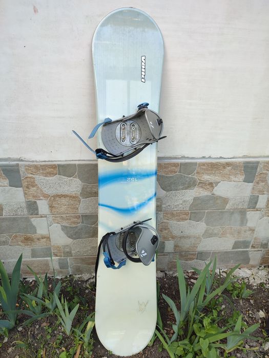 Snowboard Völkl добро състояние