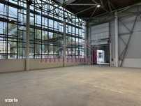 Spatiu depozitare - activități comerciale de inchiriat zona Obor