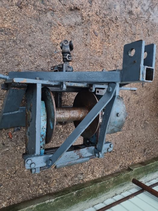 Troliu de vânzare !!