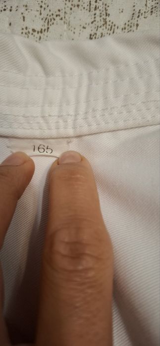 Кимоно за бойни изкуства