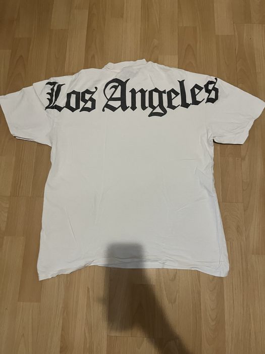 Тениска Los Angeles