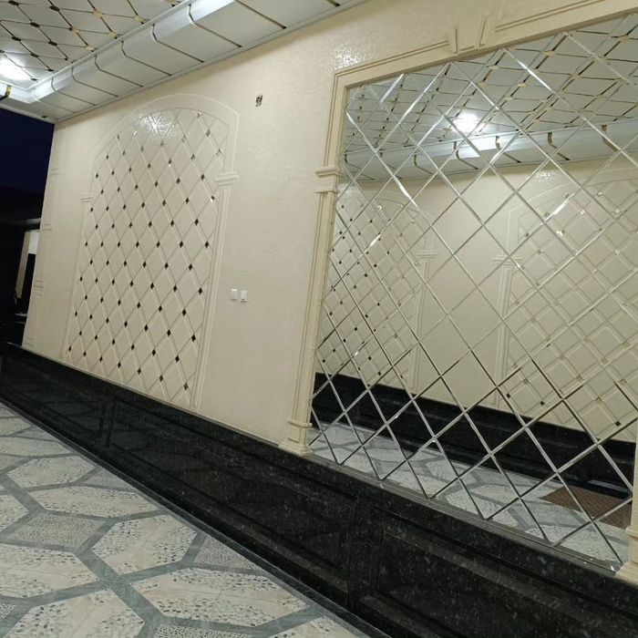 Асалому алийкум травинтин кафел малярка киламиз хар хил фасонда