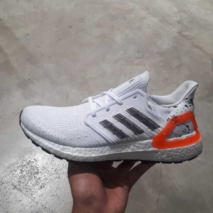 Оригинални дамски маратонки * ADIDAS ULTRABOOST 20 * EU37 1/3