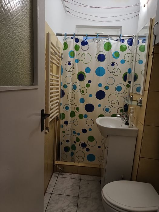 Închiriez apartament strada hipodromului
