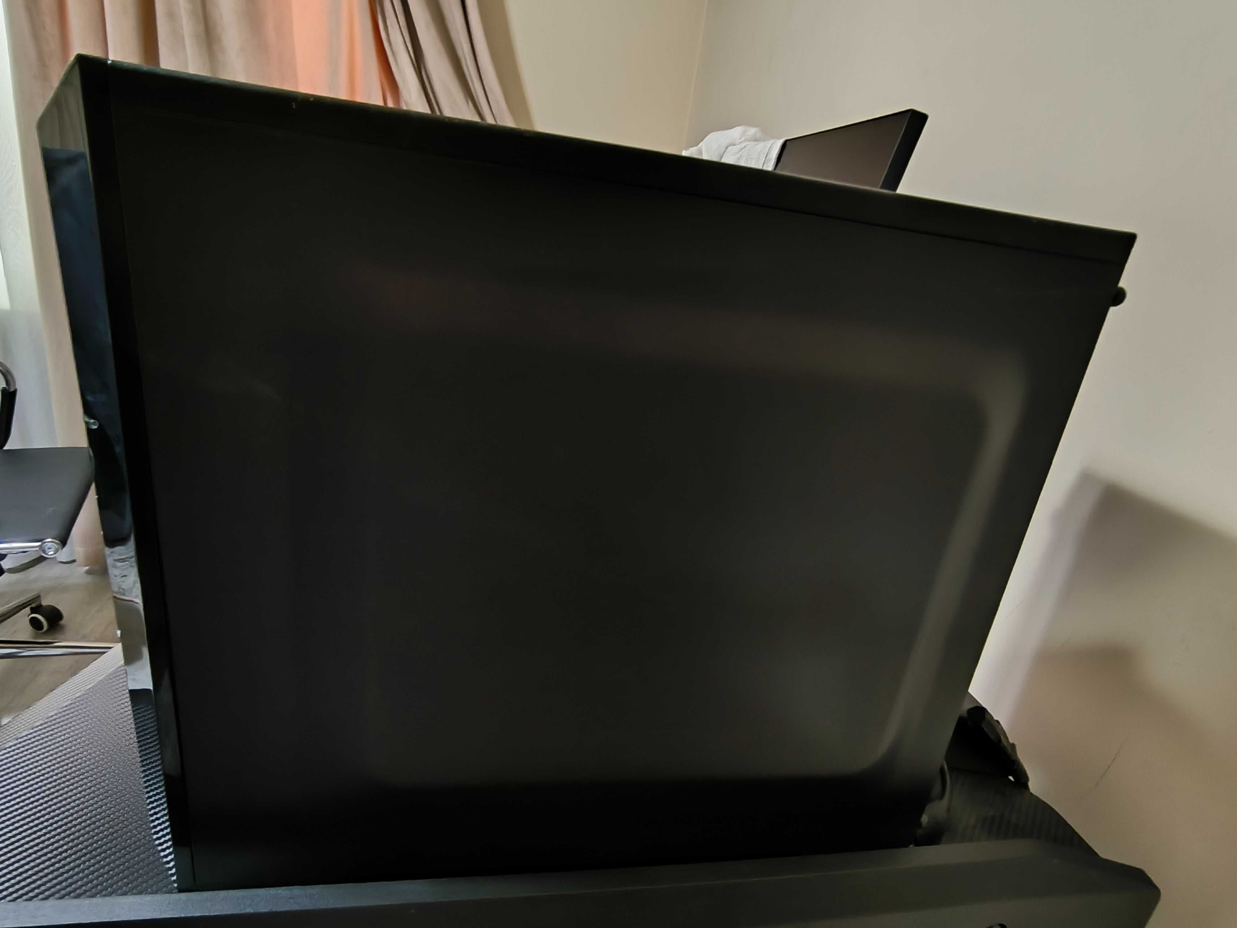 Корпус Cooler Master master box 3.1 + блок питания cooler master 600w