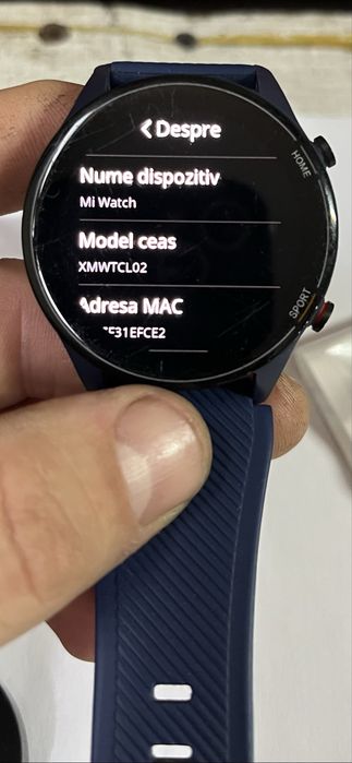 Smart watch MI Xiaomi