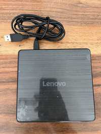 Lenovo USB /CD/DVD Burned Portabil