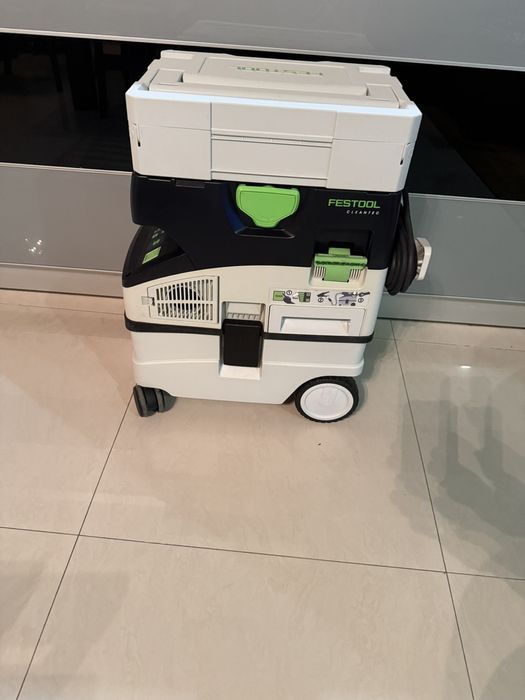 Прахосмукачка Festool CTL MIDI 1