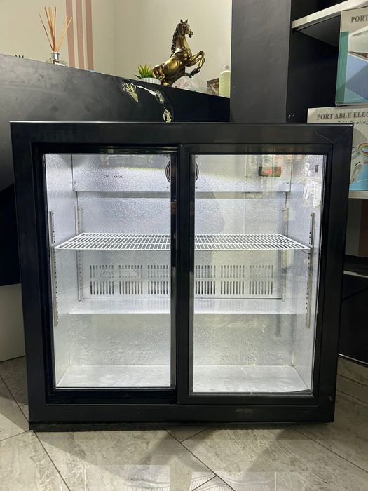 Професионален охладител Scan SC 209S