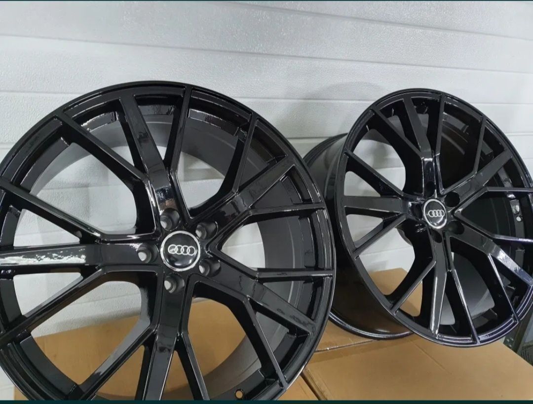 20" цола S line новия модел джанти за Ауди,Audi a4,a5,a6,a7,a8,Q3,Q5