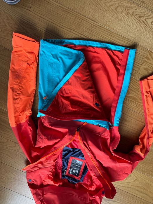 Geaca snowboard dama AK-Burton, Gore-TEX
