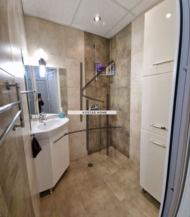 Продава се Двустаен апартамент в Варна, ХЕИ - 54 кв.м за 2204 €/кв.м - Снимка #3