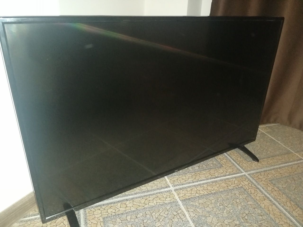 TV led NEI diagonala 109 cm