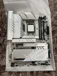 ASUS ROG MAXIMUS Z890 APEX Placa de baza
