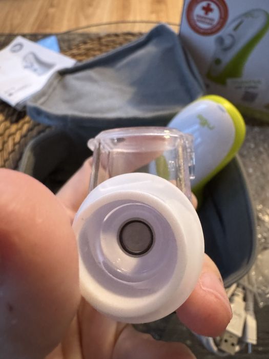 Инхалатор AGU Mesh