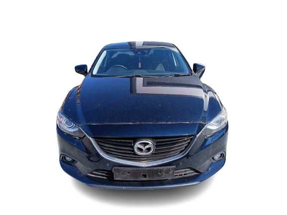 Fata completa Mazda 6 2.2 SKYACTIV-D berlina