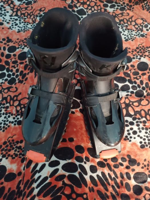 Ghete Kangoo Jumps marimea S