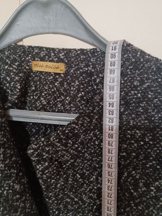 Тънко есенно/ пролетно палто