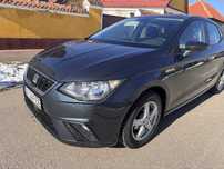 Seat Ibiza 2019 1.0 80 cp