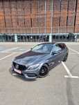 Mercedes c class pachet AMG C63