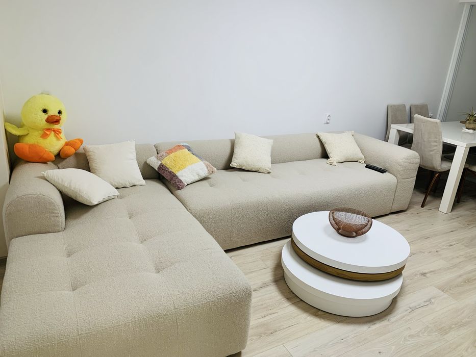 Диван поръчков