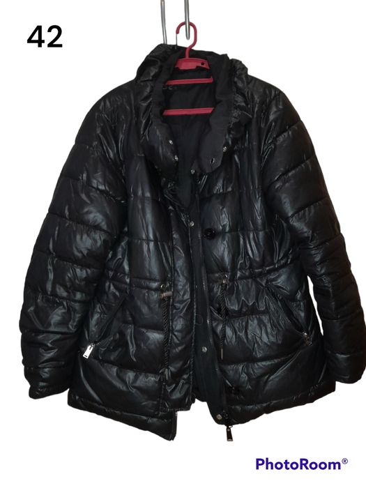 Geaca dama mărimea 42