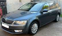 Skoda Octavia Vand Skoda Octavia 1.6 Diesel - An 2016